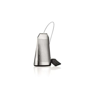 EVA SOLO - Teesieb Tools klein, Silber