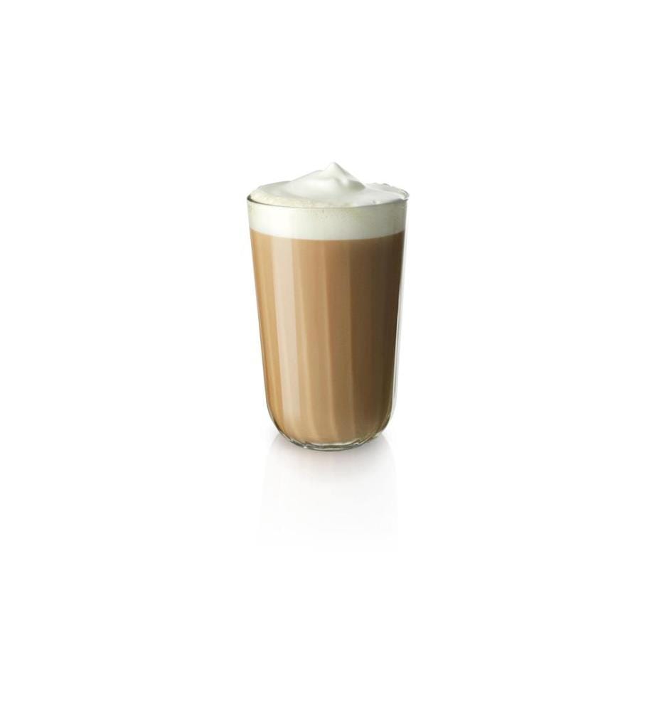 EVA SOLO - Verre Facet 430 ml, 4 Pièce/s, Transparent