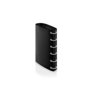 EVA SOLO - Refroidisseur de vin StayCool Noir