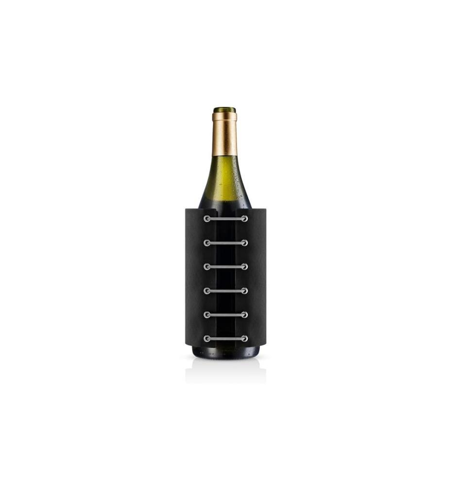 EVA SOLO - Refroidisseur de vin StayCool Noir