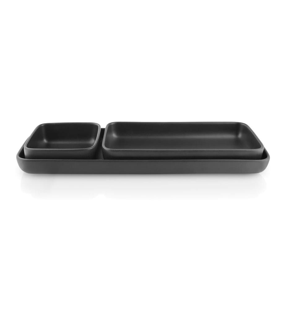 EVA SOLO - Coupe Nordic Kitchen 1 Pièce/s, Noir
