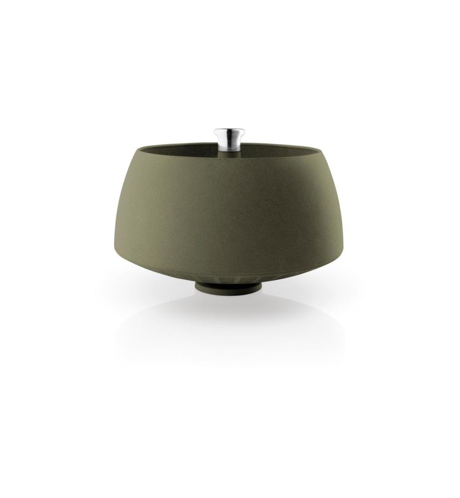 EVA SOLO - Salatschleuder Green Tool 24 cm, Grün