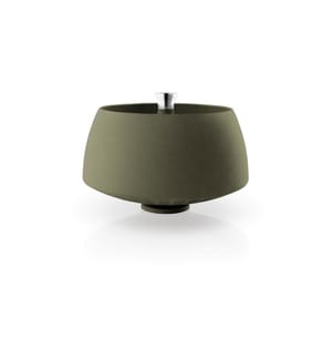EVA SOLO - Essoreuse à salade Green Tool 24 cm, Vert