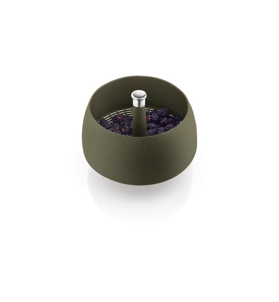 EVA SOLO - Salatschleuder Green Tool 24 cm, Grün