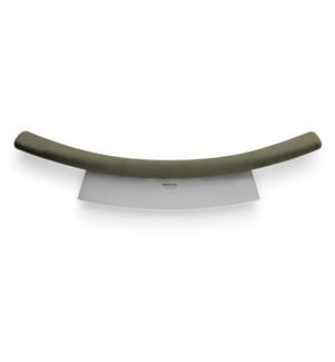 EVA SOLO - Couteau à fines herbes Green Tool Brun foncé