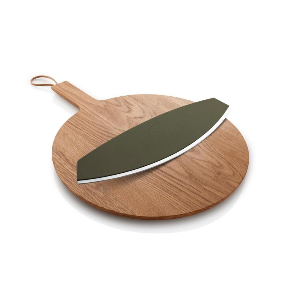 EVA SOLO - Couteau à pizza Green Tool Vert