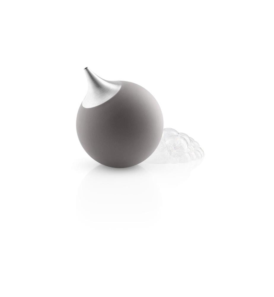 EVA SOLO - Distributeur de savon 150 ml, Gris