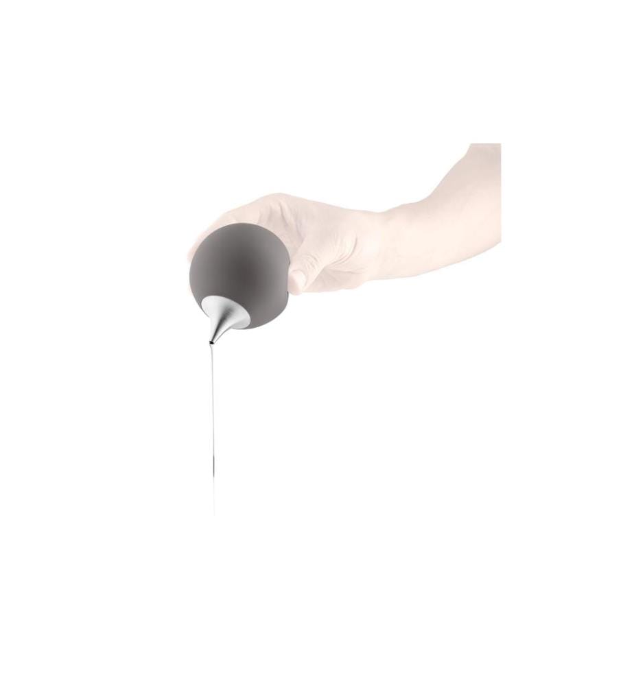 EVA SOLO - Distributeur de savon 150 ml, Gris