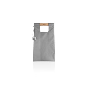 EVA SOLO - Recyclingtasche 28 l, Grau