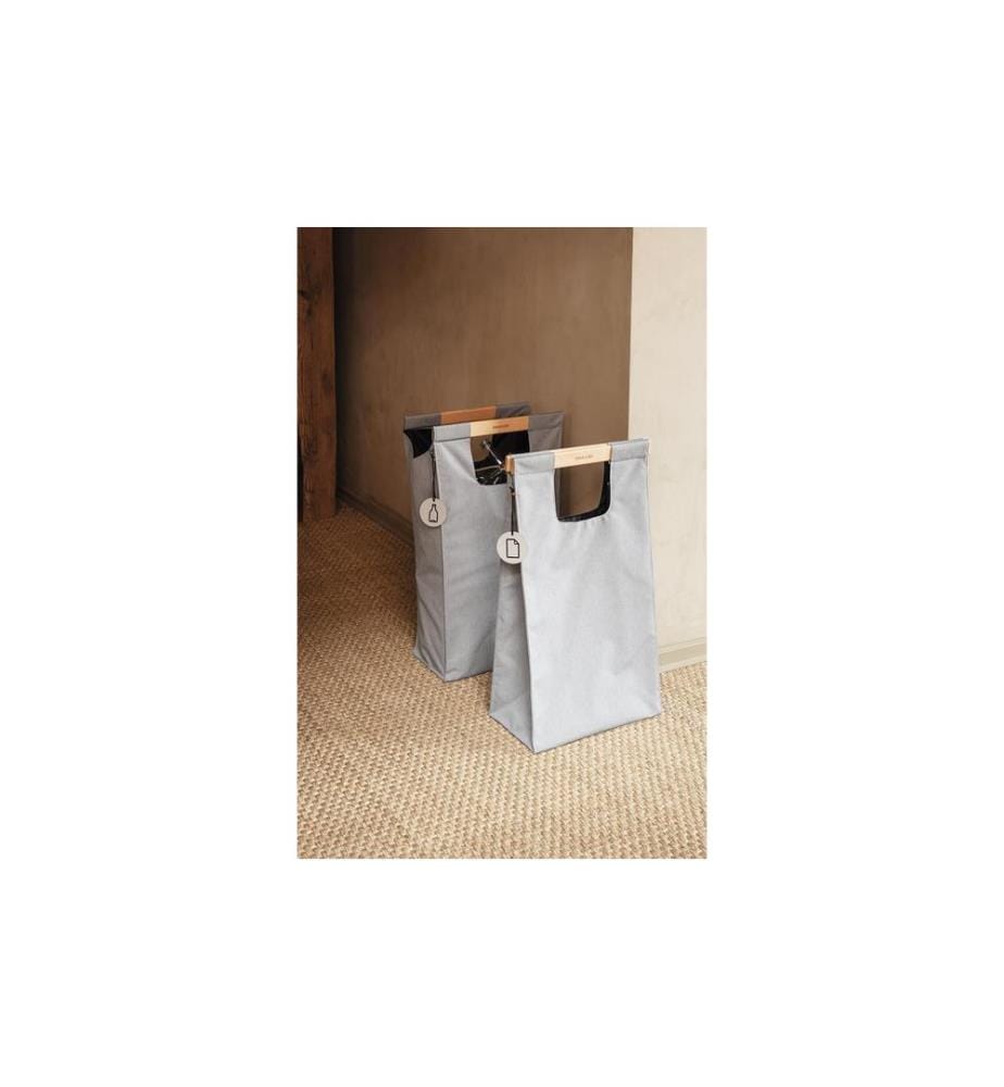EVA SOLO - Recyclingtasche 28 l, Grau