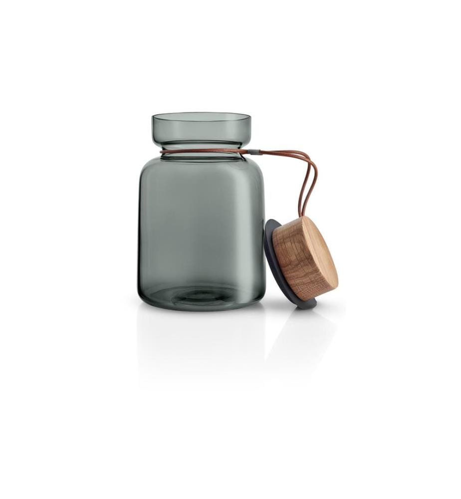 EVA SOLO - Vorratsglas Silhouette 1.5 l, Transparent