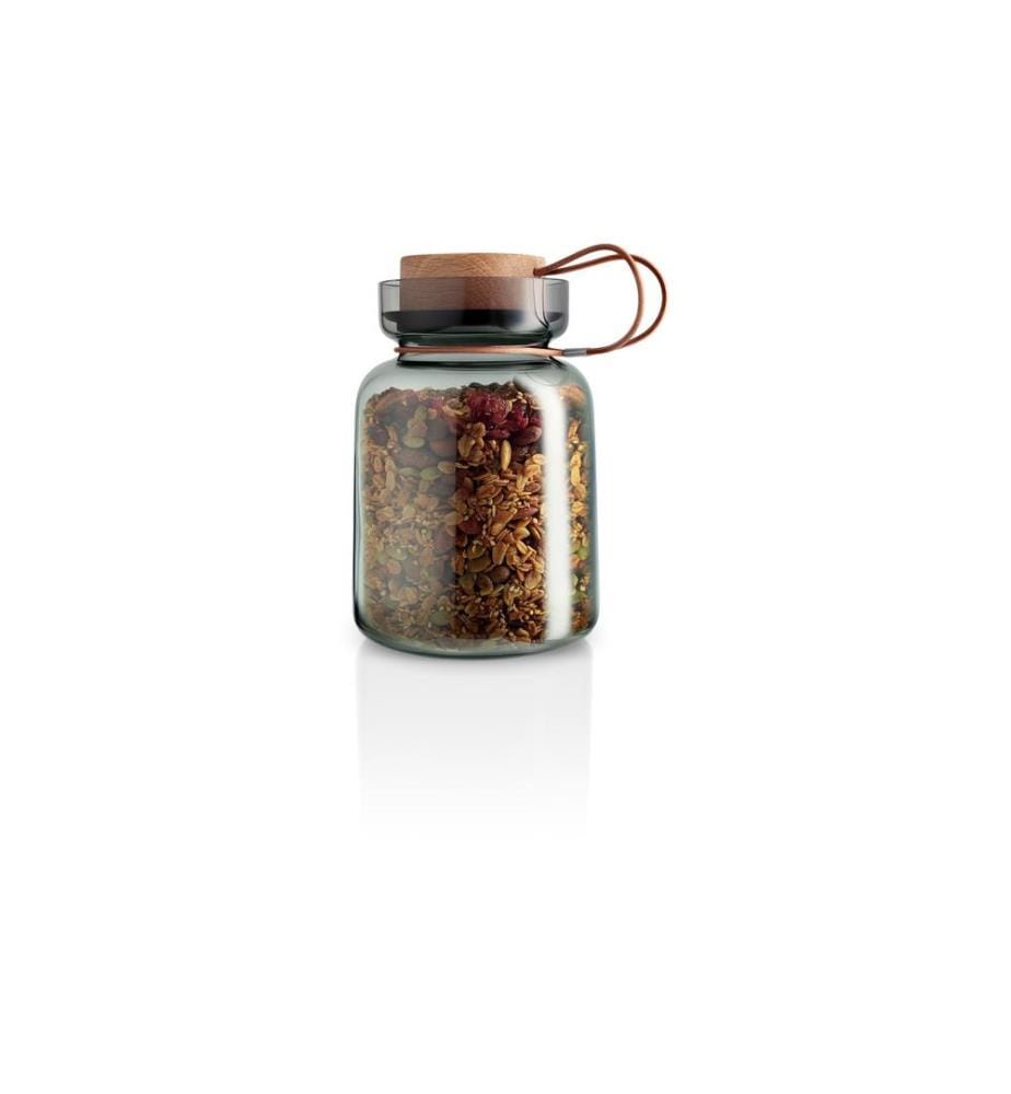 EVA SOLO - Vorratsglas Silhouette 1.5 l, Transparent