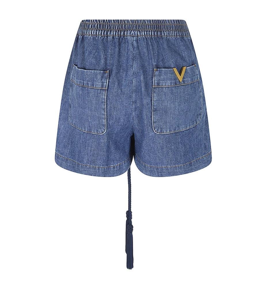 Jean - Bleu