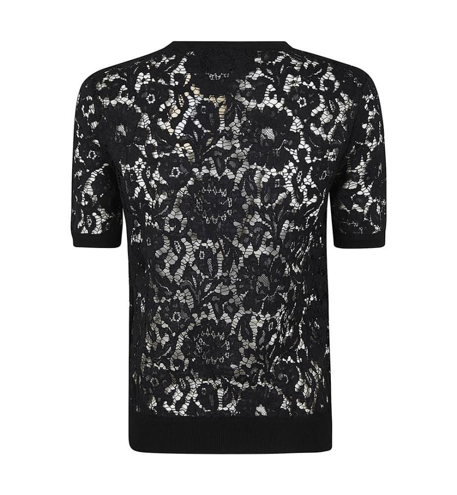 Pull - Noir