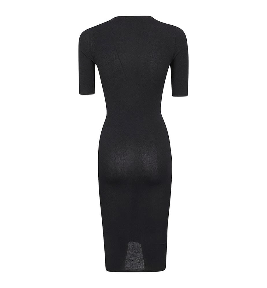 Robe - Noir