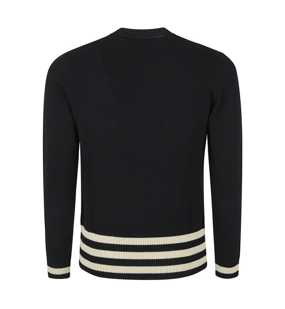 Pull - Noir