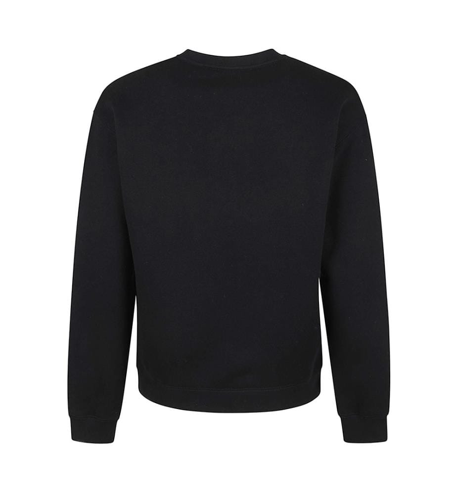 Sweatshirt - Noir