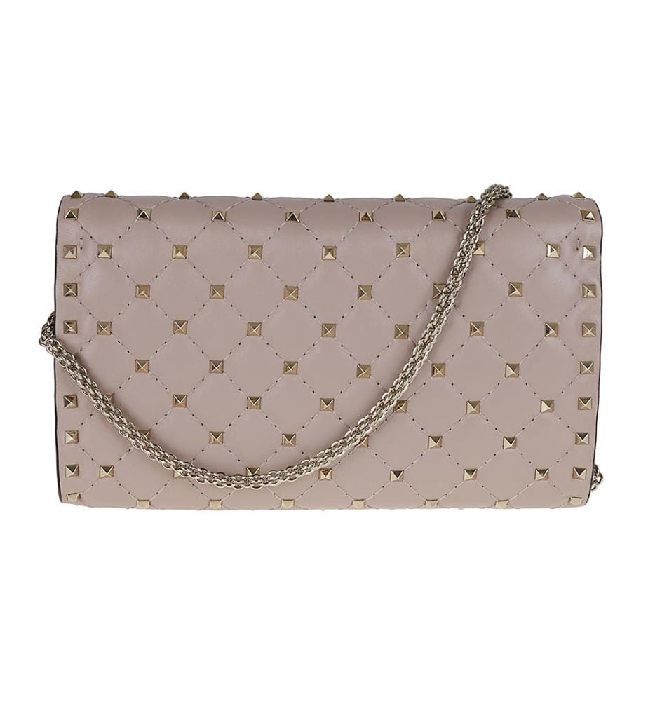Borsa a tracolla - Nude e Neutri