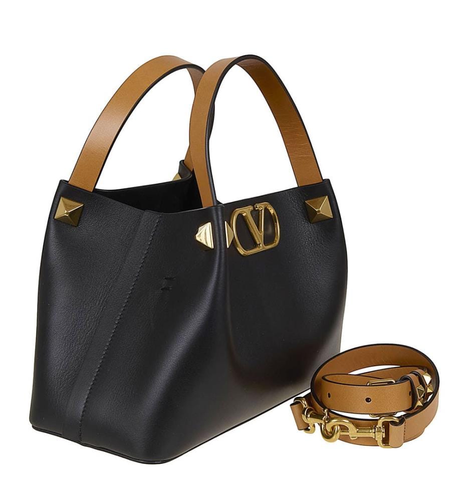 Tote - Nero