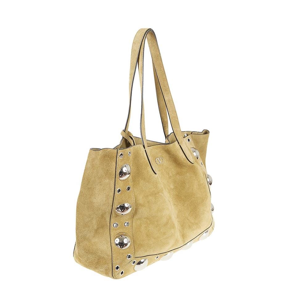 Sac à main - Marron