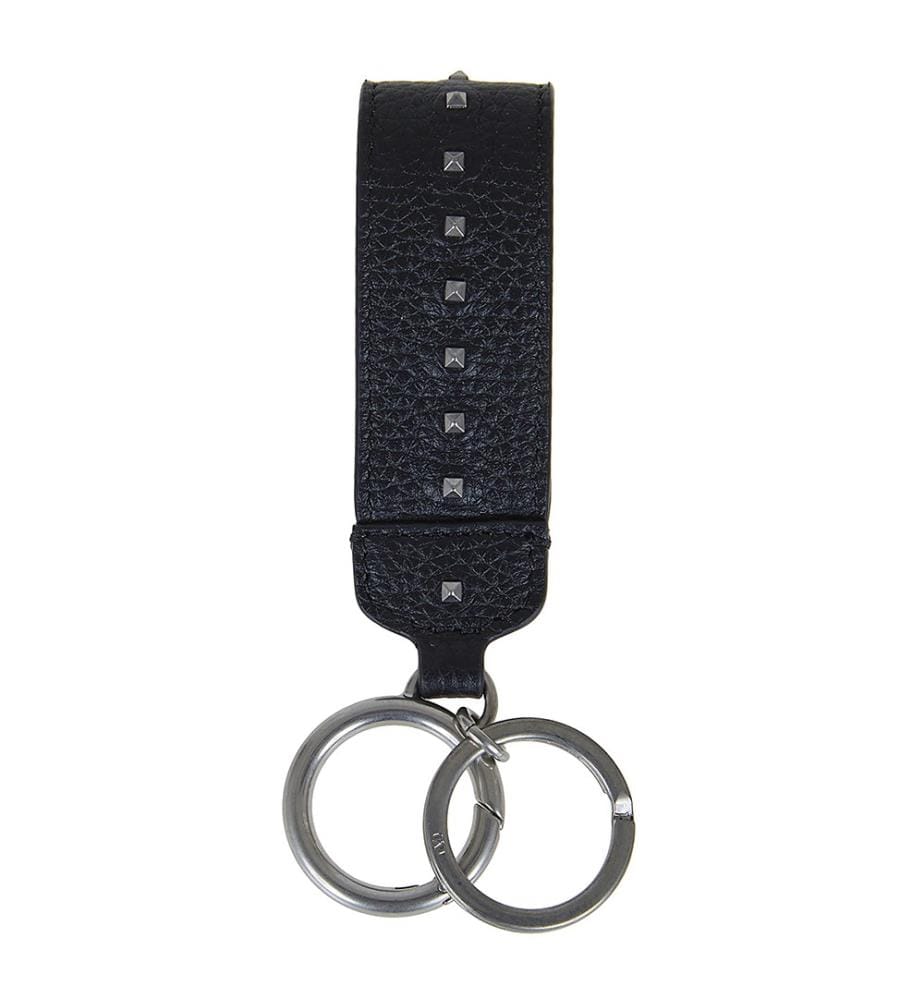 Porte-clés - Noir