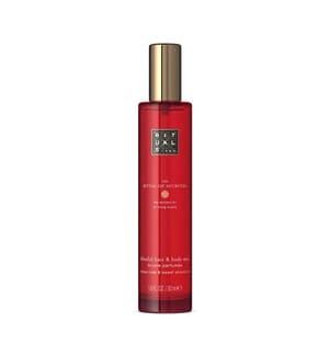 The Ritual of Ayurveda Haar- und Körper-Spray 50 ml