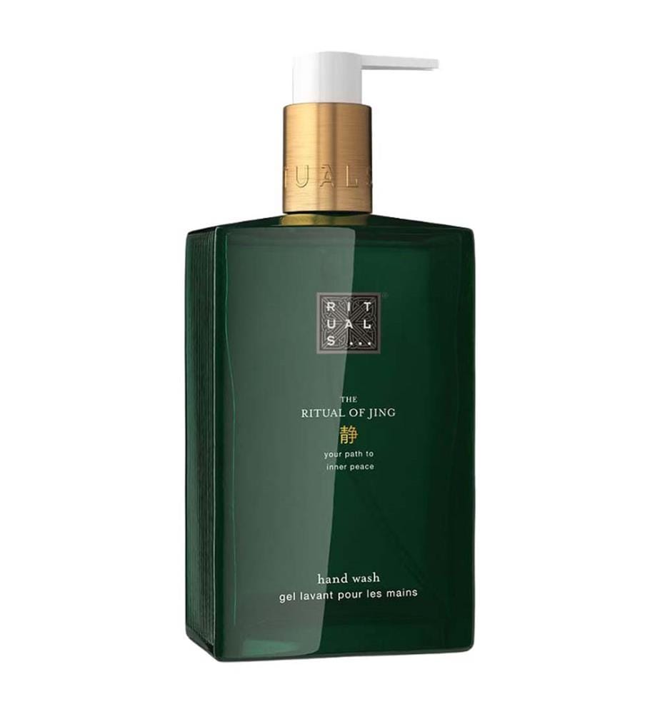 Hand Wash Refillable The Ritual of Jing - 300 ml