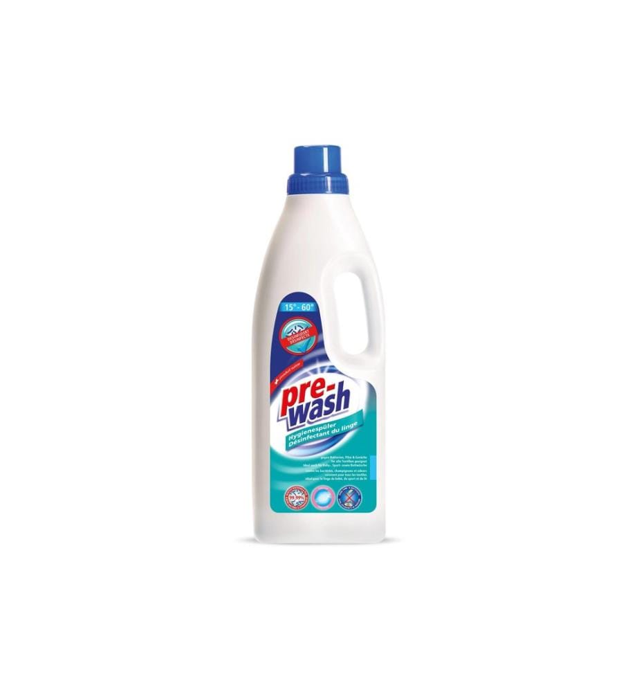 pre-wash - Hygienespüler sensitive 1 l