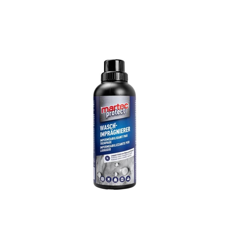 MARTEC - Imperméablilisant par trempage 0.5 l