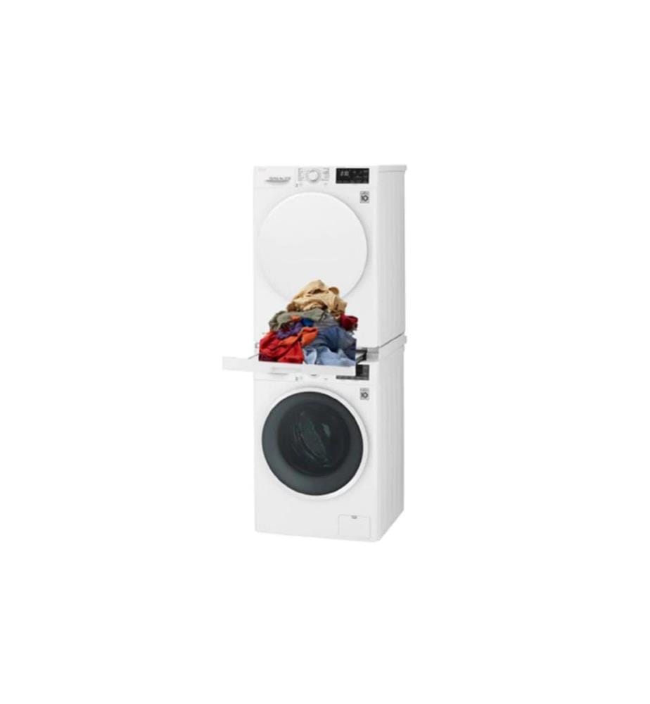 LG - Kits de montage intermédiaire DSTWH