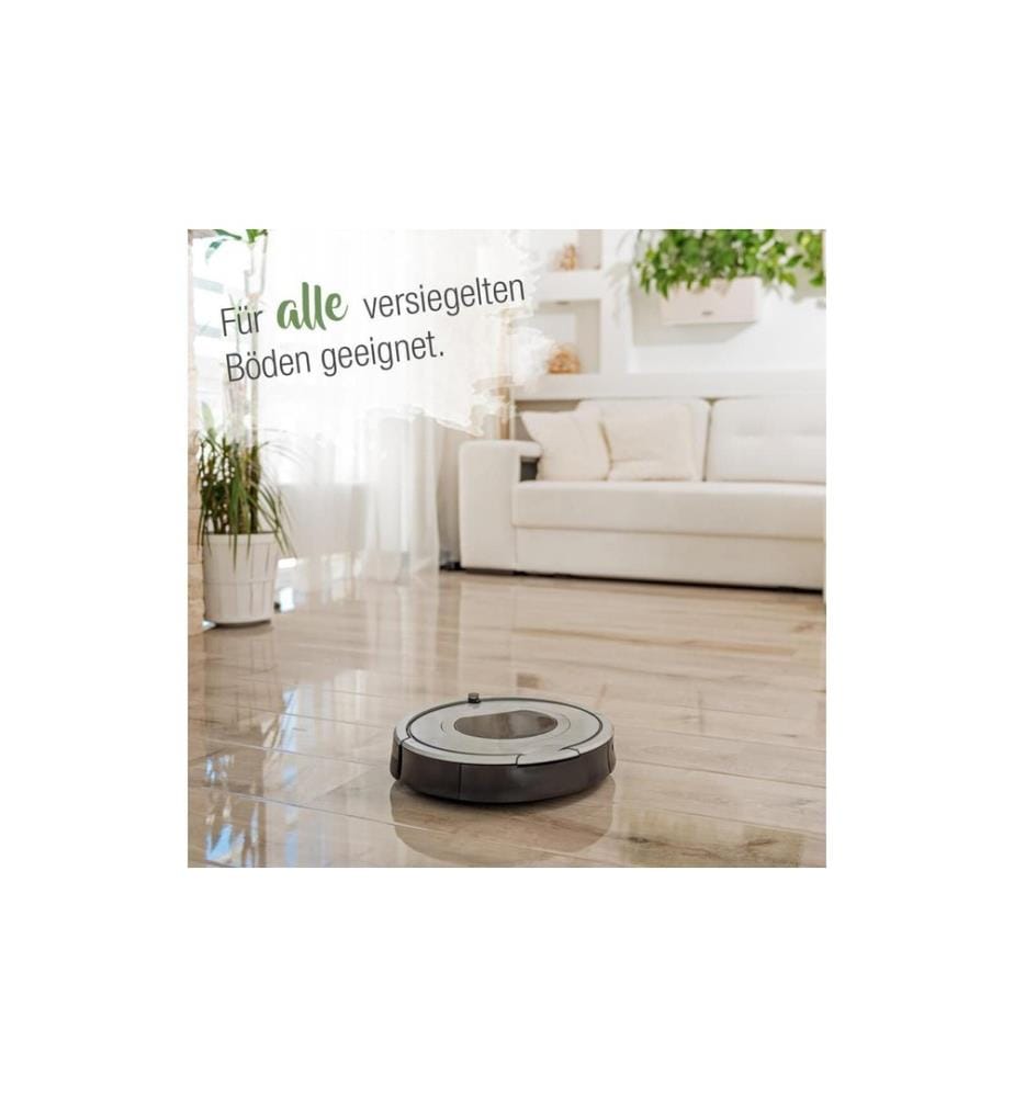 Bio Chem - Bio Bodenreiniger für Wischroboter 750 ml