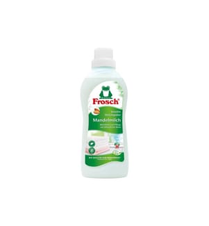 Frosch - Weichspüler Mandelmilch 0.75 l