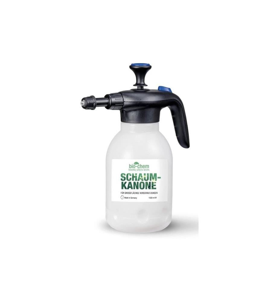 Bio Chem - Schaumkanone 1.5 l