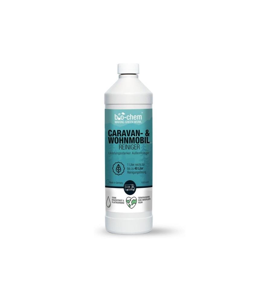 Bio Chem - Caravan- und Wohnmobilreiniger 1 l
