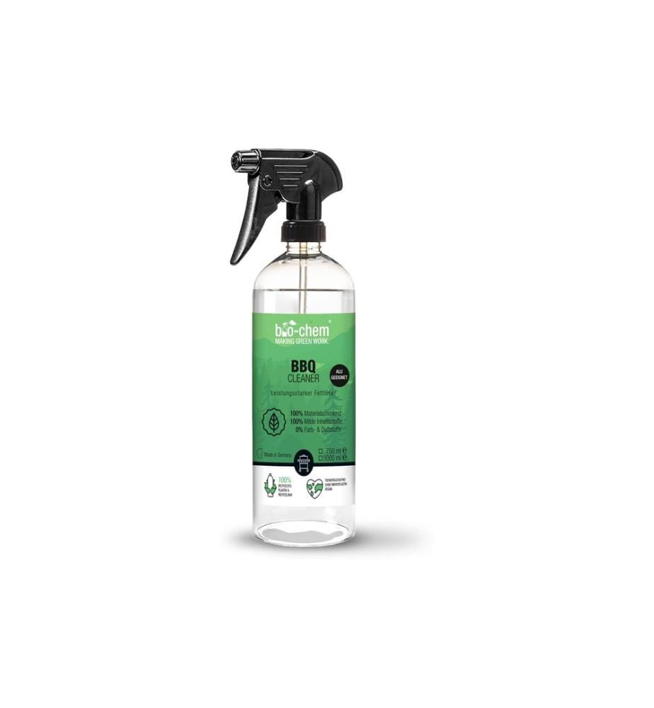 Bio Chem - BBQ Cleaner 750 ml