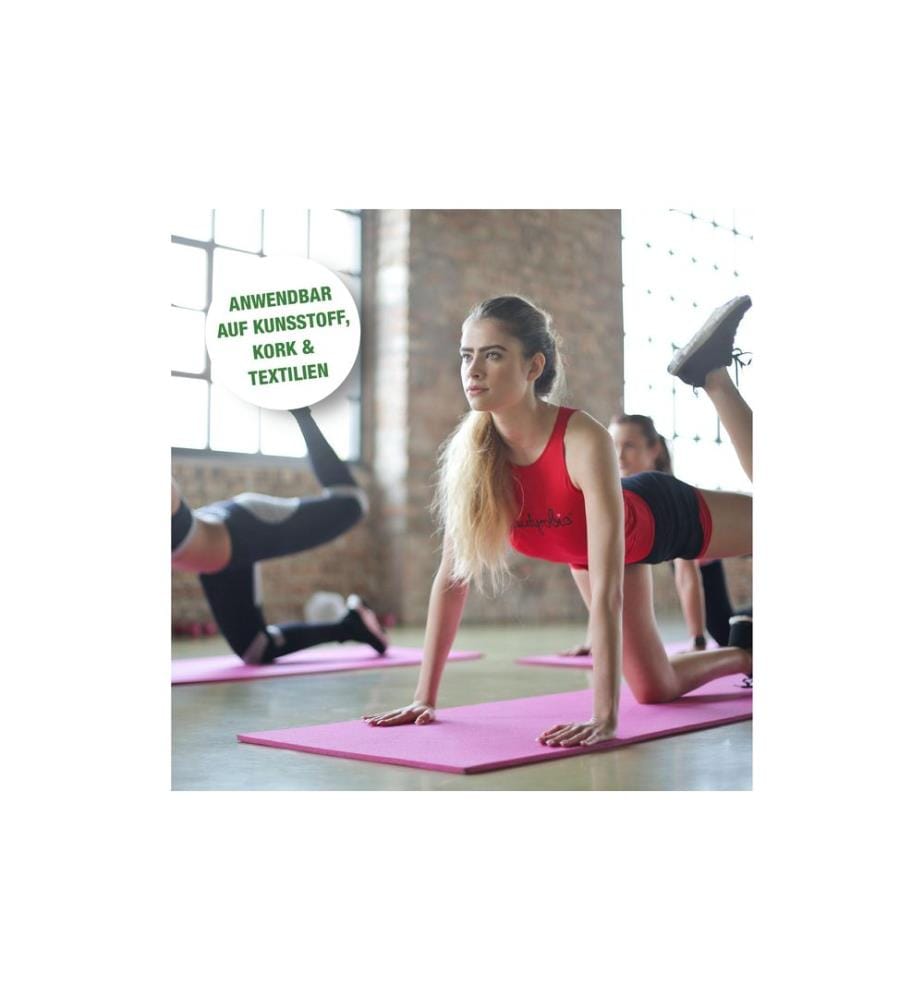 Bio Chem - Yogamattenreiniger 750 ml