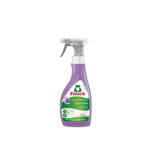 Frosch - Lavendel Hygiene-Reiniger 0.5 l