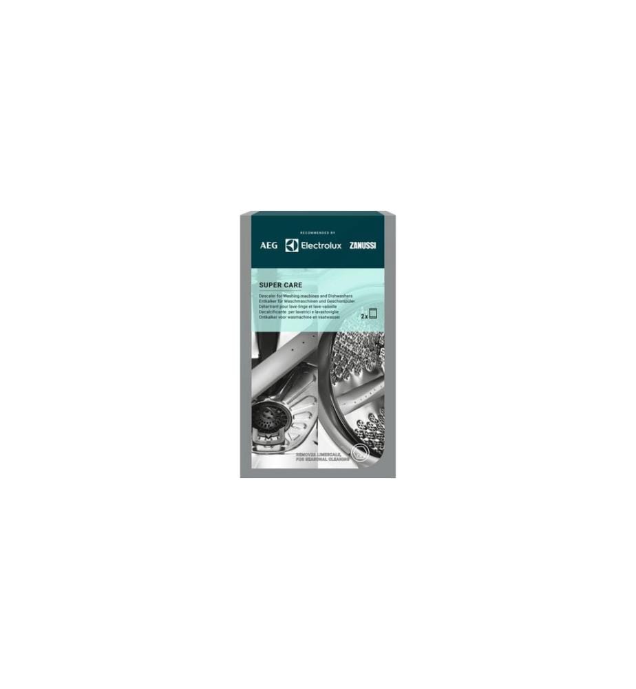 ELECTROLUX - Nettoyant pour machines Super Care M2GCP100 100 g