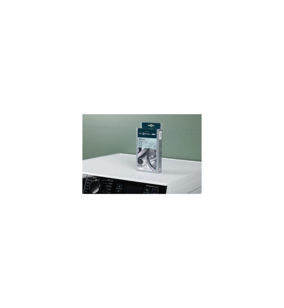 ELECTROLUX - Nettoyant pour machines Super Care M2GCP100 100 g