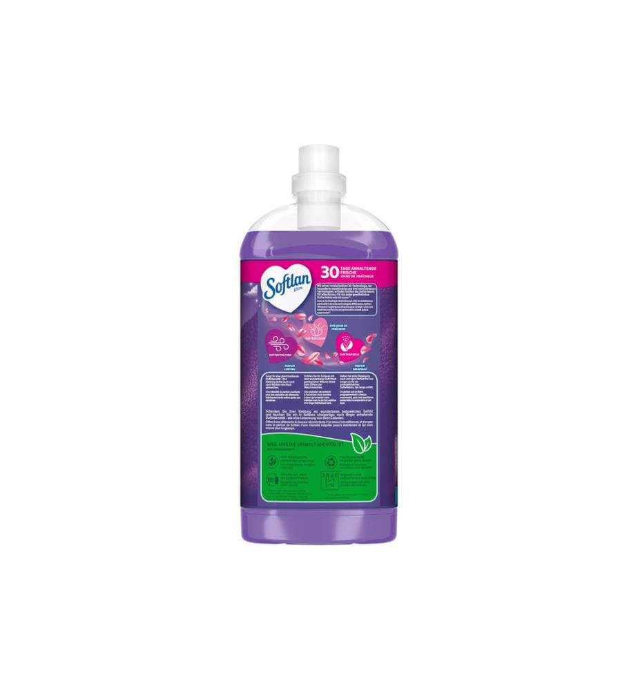 Softlan - Weichspüler Ultra Traumfrisch 1.3 l