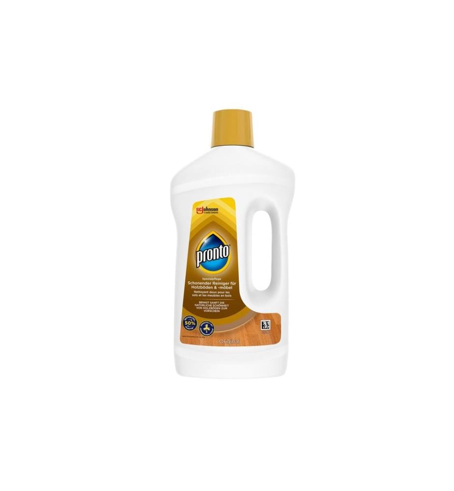 Pronto - Holzreiniger 750 ml