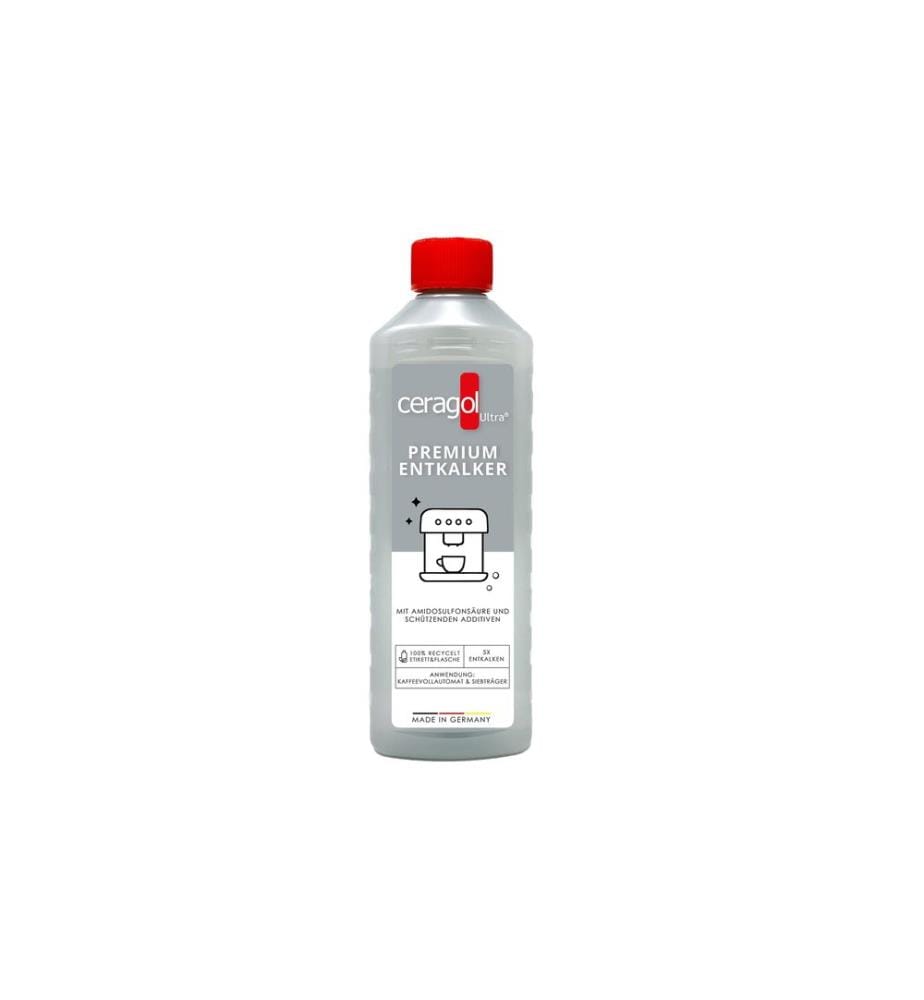 Ceragol - Détartrant  Premium Détartrant 500 ml