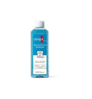 Ceragol - Nettoyant pour Systèmes de lait 500 ml