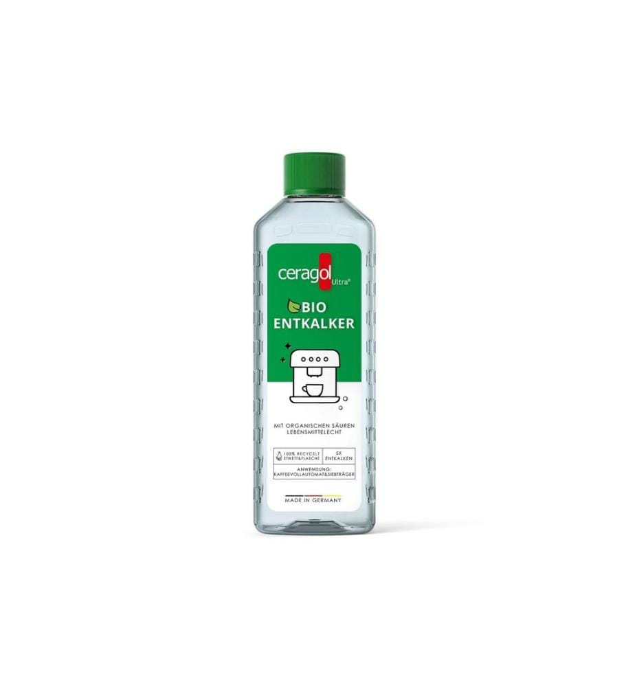 Ceragol - Détartrant bio 0.5 l