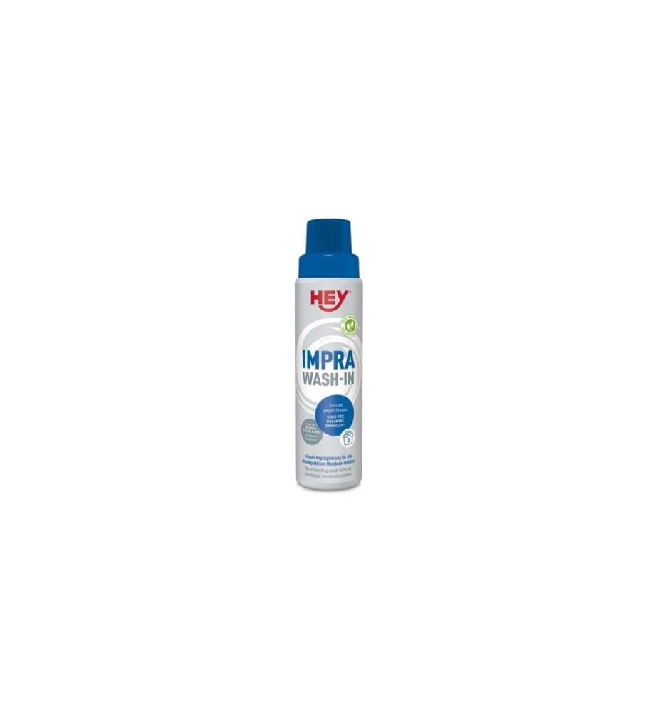HEY sport - Tex & Impra FF Wash-in Set 2 x 250 ml