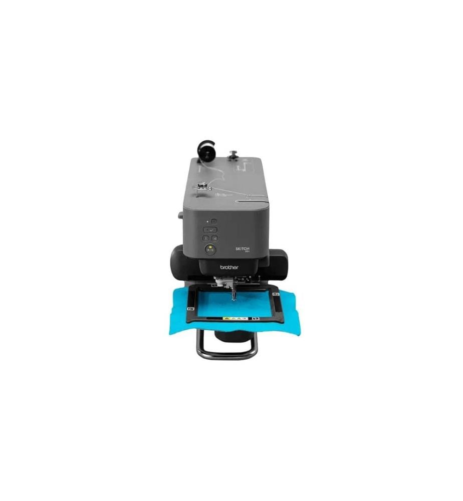 BROTHER - Stickmaschine Skitch PP1