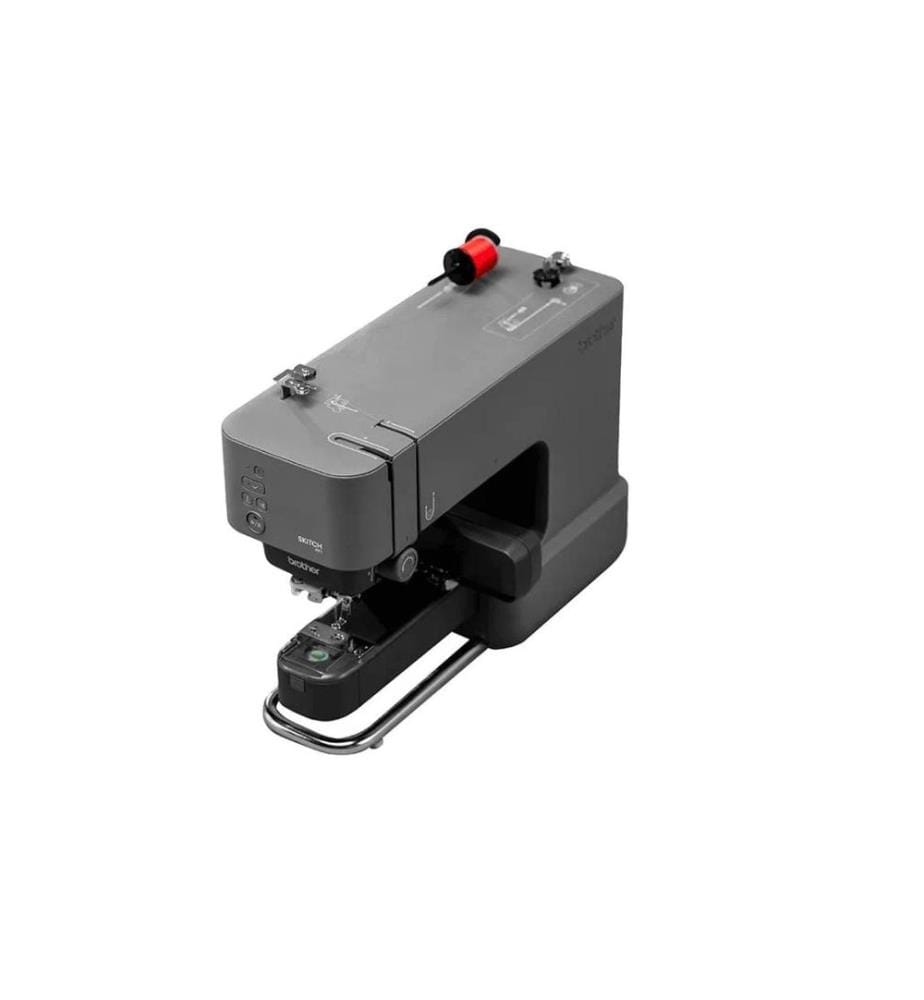 BROTHER - Stickmaschine Skitch PP1