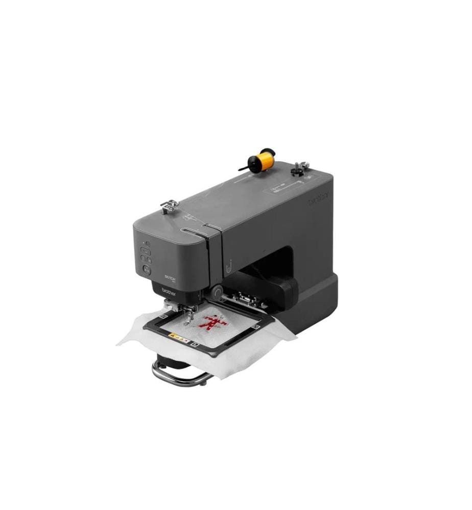 BROTHER - Stickmaschine Skitch PP1