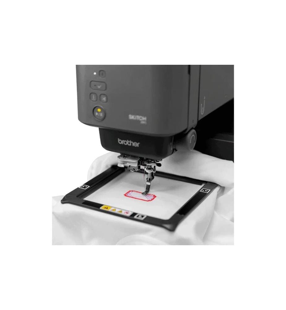 BROTHER - Stickmaschine Skitch PP1
