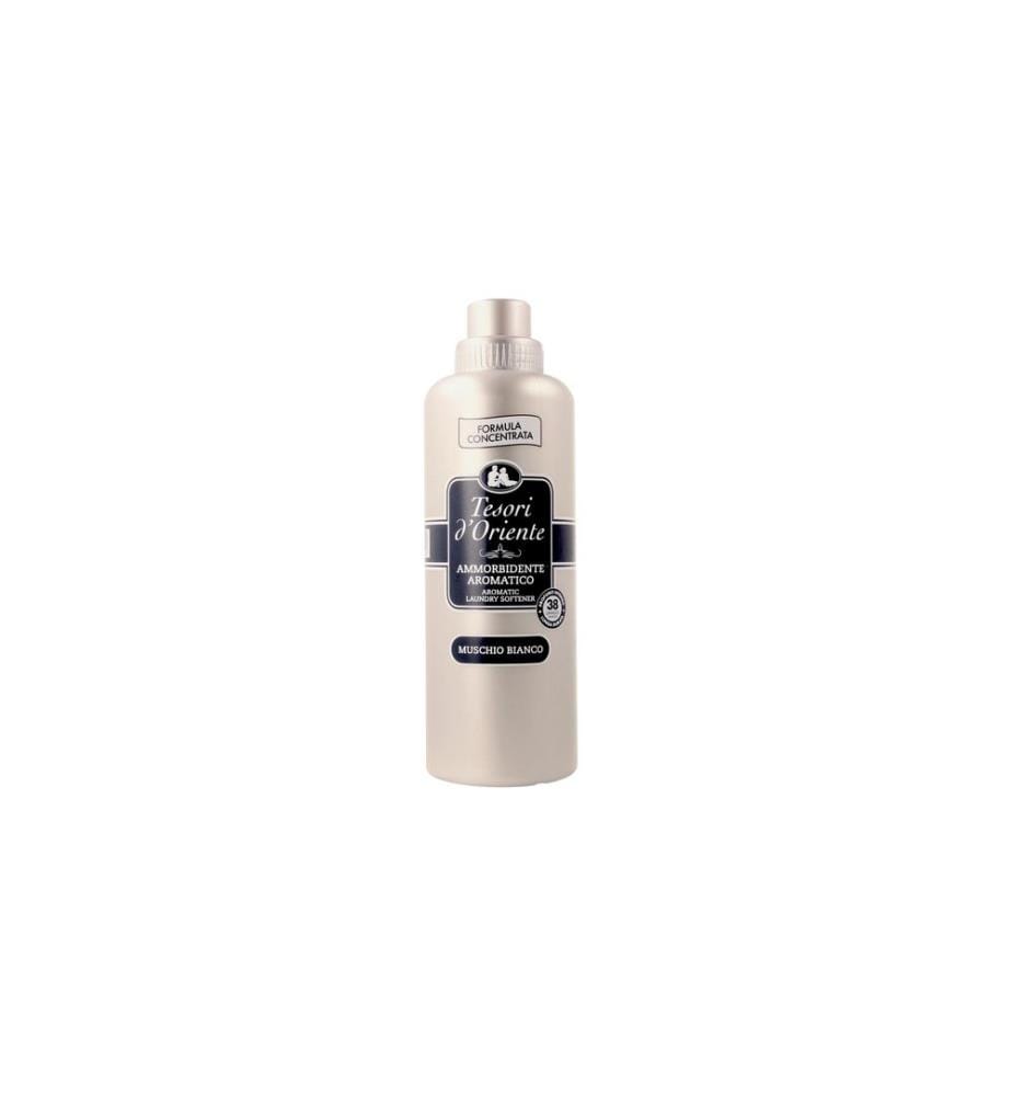 Tesori D'Oriente - Assouplisseur White Musk 0.76 l